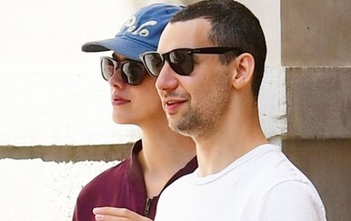Razvode se Margaret Qualley i Jack Antonoff