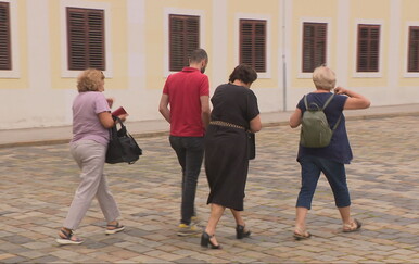 Plenković odgovorio na optužbe radnica šibenske Revije
