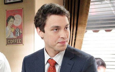Gdje je danas John Francis Daley iz "Kosti"?