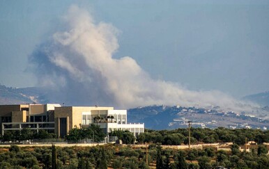 SAD pokrenuo nove napade na Iran nakon što je Trump poručio da je sporazum "gotov"