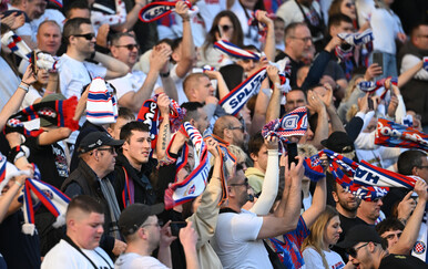 Prijenos utakmice Hajduk - Žilina može se gledati samo na jednom, posebnom kanalu
