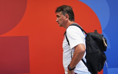 Širi se tekst o Zlatku Daliću: Ono što je rekao u svlačionici nakon Portugala sve govori