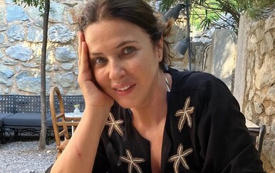 Sanja Vejnović prisjetila se velikog uspjeha iz 1984.