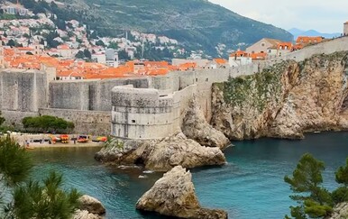 "Turizam u Hrvatskoj je gotov": Snimka iz Dubrovnika podigla prašinu na društvenim mrežama