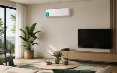 Hisense pametni klima uređaji donose novu razinu ljetne udobnosti
