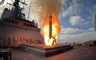 Njemačka od SAD-a nabavlja moćne rakete, rasporedit će ih na svom teritoriju