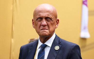 Collina odgovorio na napade za namještanje na Svjetskom prvenstvu