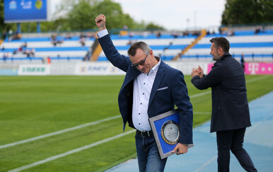 Nakon prijetnji otkazom glasnogovorniku Osijeka reagirao je i HZSN, evo što poručuju