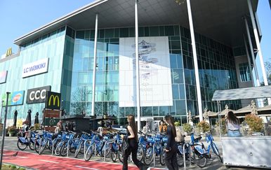 Prodan zagrebački Avenue Mall za gotovo 100 milijuna eura