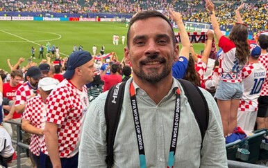 Marko Šepat intervju: Otkriva što se događa iza kulisa Svjetskog prvenstva i zašto će mu ovo ostati najdraže profesionalno iskustvo