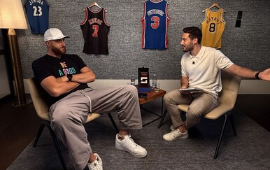 Jusuf Nurkić o noći kad ga je Kobe Bryant psovao na bosanskom