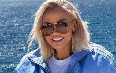 Maja Šuput završila na naslovnici austrijskog portala