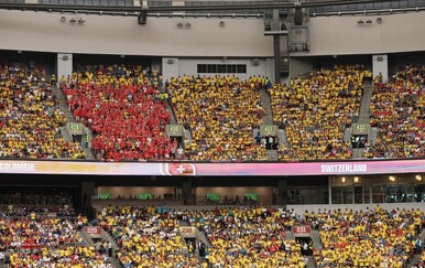 Poražavajući podatak za Svjetsko nogometno prvenstvo: FIFA zbog ovoga nije sretna