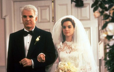 Sjećate li se mladenke iz filma Mladenkin otac? Osvojila je Hollywood s 19 godina, a danas vodi potpuno drugačiji život