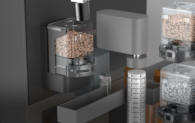 Aplikacija umjesto farmaceuta: Stižu li "robotske ljekarne"?