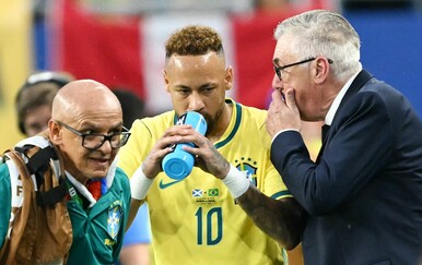 Brazil još bruji o debaklu, legenda tjera Ancelottija: "Neka ide k vragu! Zašto je to napravio?"
