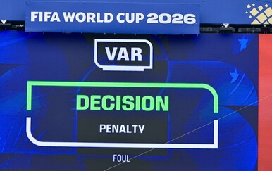FIFA promijenila VAR protokol satima prije četvrtfinala: Uvedena dosad neviđena mjera