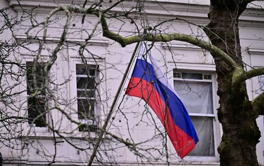 Italija protjerala dvojicu ruskih diplomata optuženih za špijunažu