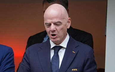 Nazire se kraj Infantina: Europski parlament kontaktirao 27 saveza, među njima i HNS