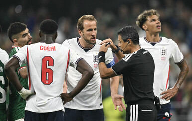 FIFA opet u središtu skandala? Englezi bijesni: "Ovo je smiješno"