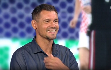 Lovren otkrio kakav je Dalić bio iza zatvorenih vrata: "Nije se nasmiješio, ali..."