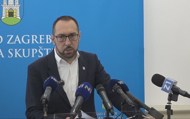 Oporba udarila po Tomaševiću zbog gradilišta: Građani poslali drugačiju poruku