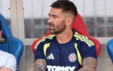 UŽIVO Hajduk - Žilina: Prijenos utakmice prvog pretkola Europske lige