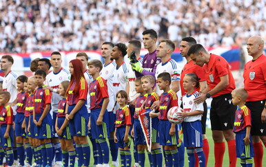 UŽIVO Hajduk - Žilina: Prijenos utakmice prvog pretkola Europske lige