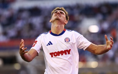 UŽIVO Hajduk - Žilina: Prijenos utakmice prvog pretkola Europske lige