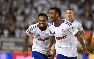 UŽIVO Hajduk - Žilina: Prijenos utakmice prvog pretkola Europske lige