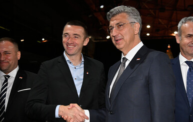 Pao dogovor DP-a i HDZ-a! "Unatoč curenju informacija, rezolucija ide u Sabor"