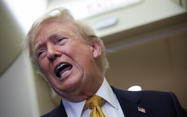 Trump raspustio izborno povjerenstvo uoči izbora, kritičari tvrde: Želi izazvati kaos