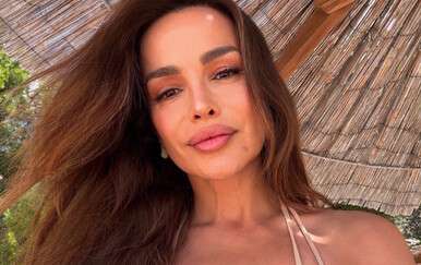 Severina na moru nakon nedavne presude