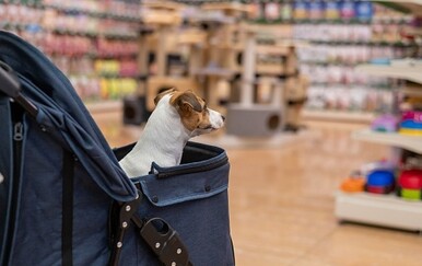 Vlasnici ljubimaca, oprez! Povlači se grickalica, sadrži opasnu bakteriju