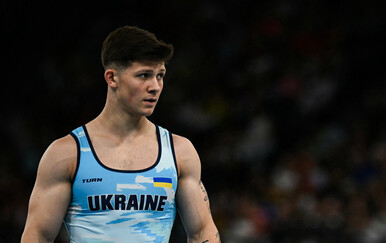Kovtun: Još nisam svjestan da sam osvojio zlato