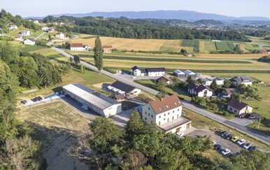Novi vinski hotel: "Ovakvu priču mi do sada u Zagorju nismo imali"