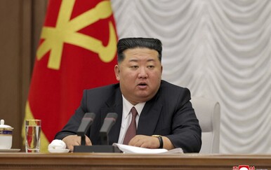 Sjeverna Koreja najavila još veće jačanje svojih nuklearnih snaga