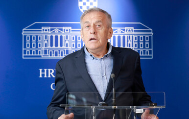 Josip Jurčević: Informacije o uhićenju mog sina plasirala je "duboka država"