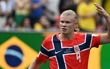 Norvežani morali mijenjati hotel nakon samo jedne noći, odmah se obratili FIFA-i za pomoć