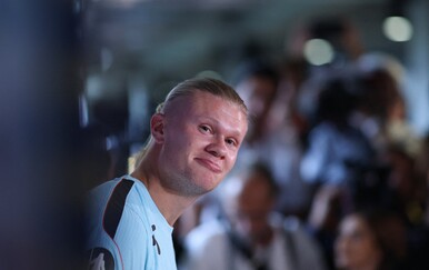 Google pripremio iznenađenje: Dovoljno je samo upisati Erling Haaland u tražilicu