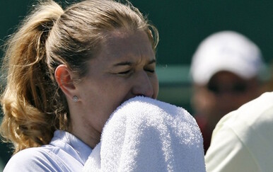 Brat Steffi Graf postao beskućnik