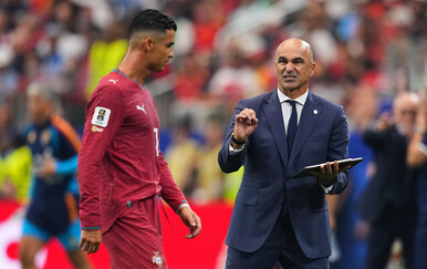 Portugal predstavio novog izbornika: Njegov dolazak govori sve o budućnosti Ronalda