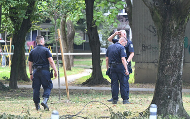 Muškarcu koji je prijetio bombom u Zagrebu određen istražni zatvor