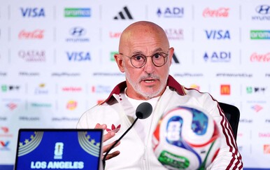 Španjolski izbornik uoči utakmice prokomentirao suđenje utakmice Argentine i Egipta