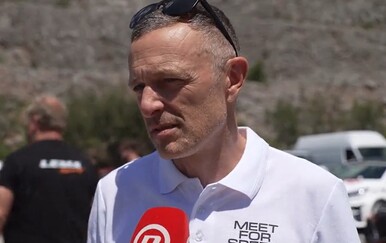 Donosimo kako izgleda život najpoznatijeg rally vozača Juraja Šebalja kada se ugasi motor automobila.