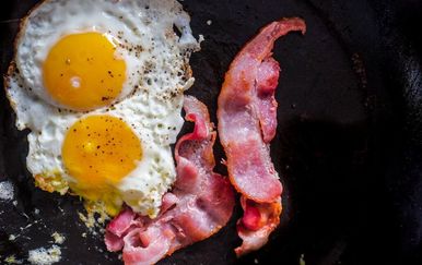 Keto dijeta više nije samo za mršavljenje? Znanstvenici su otkrili neočekivane koristi