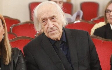 Preminuo Đorđe Kadijević, redatelj kultne "Leptirice"