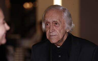Nekoliko dana prije Đorđa Kadijevića umro i njegov sin