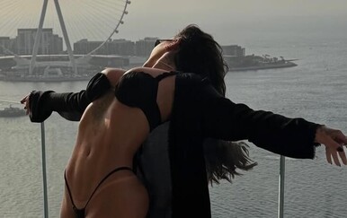 Influencerica poginula nakon pada s 27. kata nebodera u Dubaiju