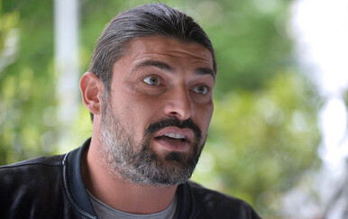 Andy Bara otkrio zbog čega više ne zastupa Varelu: "Ne zaslužuje da ga vodim! Umoran sam od zivkanja"